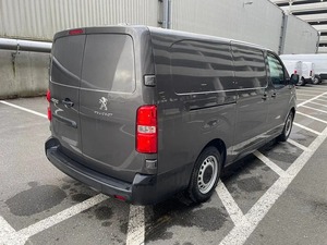 Furgoneta eléctrica de 3 asientos Peugeottt E-Expert 2024, la mejor oferta, superventas en coches usados - Product Image 6