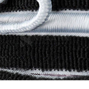 Uniforme de baloncesto de secado rápido de diseño único, ropa deportiva transpirable con estilo cómodo - Product Image 4