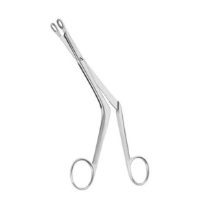 Bruening Septum Forcep Herramienta quirúrgica hecha a mano Acabado mate en diferentes tamaños - Product Image 2