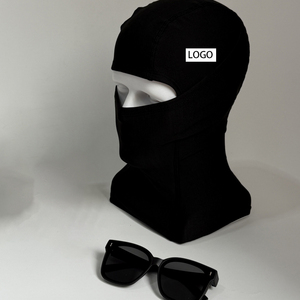 หน้ากากใส่เล่นสกีปั่นจักรยานใส่สบายมีการป้องกันรังสียูวีสำหรับตกปลา - Product Image 5