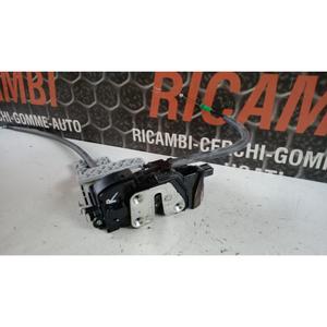 KIA Sportage Série (10>16) Serrure avant gauche 813103U000 - Product Image 4