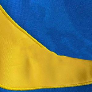 Vestes de baseball en laine/cuir avec logo brodé pour hommes Vestes pour hommes High Street Veste de baseball universitaire pour hommes - Product Image 5