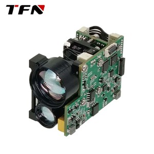 Módulo de medición de <span class=keywords><strong>distancia</strong></span> láser serie TFN LM5A 5KM disponible para telémetro de tiro de desarrollo <span class=keywords><strong>secundario</strong></span> - Product Image 6
