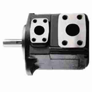 Pompe à palettes hydraulique T6C T6CM T6D T6DM de T6D-031-1R00-A1 de T6D-028-1R00-A1 T6D-024-1R00-A1 T6D-020-1R00-A1 T6C-017-1R00-B1 Denison - Product Image 3