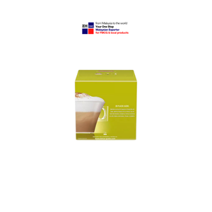 Nescafé Dolce Gusto Cappuccino 8 cápsulas Caja de leche en polvo Arábica molida asada Malasia Venta al por mayor Originario de Columbia Brasil - Product Image 3