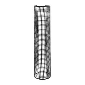 Les tubes rigides de maille pour que les arbres laissent l'air et la lumière du soleil dans gardent des bestioles - Product Image 1