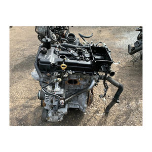 Moteur de voiture compact 10L d'occasion de haute qualité à vendre avec un fonctionnement en douceur - Product Image 3