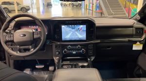 ตลาดข้อเสนอที่ดีที่สุด2024สำหรับ, D F150 Raptor Agate สีดำ3.5L เครื่องยนต์ V6 EcoBoost เอาท์พุทสูง - Product Image 6