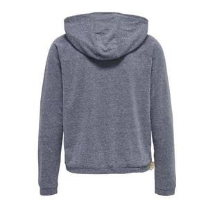 Respirant grande taille vêtements pour femmes surdimensionné sweats à capuche femmes pull 2025 nouveau Style personnalisable sweats à capuche - Product Image 3