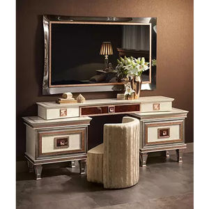 ชุดโต๊ะเครื่องแป้งแต่งหน้า Almirah Design พร้อมดีไซน์หรูหรา - Product Image 1