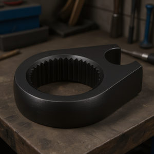 Accessoires et pièces pour outils pneumatiques à cliquet Hazet - Product Image 3