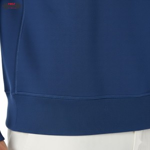 Ensemble Jogging en Coton à la Mode pour Femmes Sweat-Shirt Personnalisé Hiver 2 Pièces Streetwear Respirant Ensemble 2 Pièces Hoodies Marque Nouvelle - Product Image 6