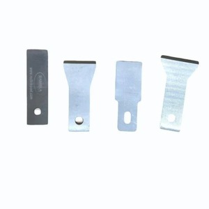 Lames de découpe durables pour pelletiseur RADHIKA ENTERPRISE, machine de recyclage du plastique, couteaux de découpe haute précision, efficaces - Product Image 4