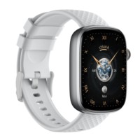 Montre connectée intelligente Starmax nouvelle génération, étanche 3ATM, écran AMOLED carré, Bluetooth, pour homme et femme, nouvelle montre connectée homme.