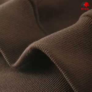 Sudadera cómoda y transpirable Ryan Pro Gear para hombre con logotipo personalizado, diseño OEM ODM, antiarrugas - Product Image 2