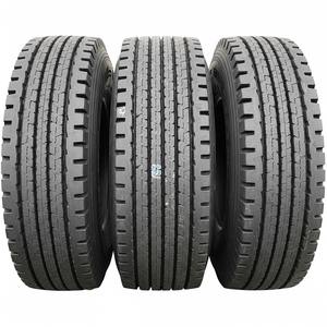 Neumáticos de camiones comerciales de alta carga para uso mixto en carretera disponibles en varios tamaños adecuados para Steer Drive y Trailer - Product Image 6