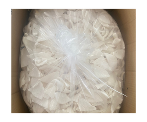 Carne de coco seca de Vietnam, venta al por mayor, precio competitivo, calidad superior, aperitivo tropical dulce natural, ideal para suministro de exportación a granel - Product Image 1