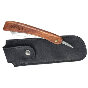Maquinilla de Afeitar Individual para Hombre, Maquinilla de Afeitar para Cortar Barba - Product Image 5