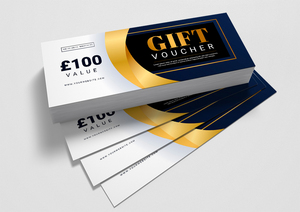 Custom Gift Voucher Coated <b>Paper</b> <b>Certificate</b> Card Printing - Product Image 3