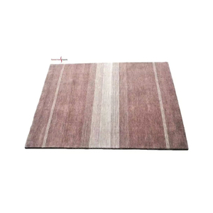 พรมปักด้วยมือเป็นมิตรกับสิ่งแวดล้อม - Product Image 1