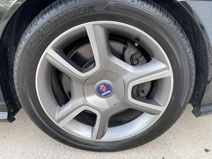Offre exceptionnelle : Saab 9-3 Turbo X Sport berline d'occasion 2008, propre et prête à être expédiée - Product Image 5