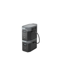 Station d'alimentation portable E coFlow DELTA 2 Max