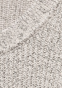 เสื้อสเวตเตอร์ถักขนสัตว์สำหรับผู้ชายเสื้อสเวตเตอร์แบบถักคอสายถักใส่สบายๆทุกวันมีพื้นผิวให้ความอบอุ่นในฤดูหนาว - Product Image 5