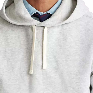 เสื้อฮู้ด JOXAI SPORTSWEAR รุ่น Unisex สำหรับฤดูหนาว ผลิตจากผ้าฝ้ายฟลีซ 100% เป็นมิตรต่อสิ่งแวดล้อม ป้องกันรอยยับ สวมใส่สบาย ทรงปกติ รุ่น JSS-111 - Product Image 6