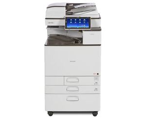 Ricoh MP เครื่องพิมพ์เลเซอร์สี C3004มัลติฟังก์ชั่ - Product Image 1