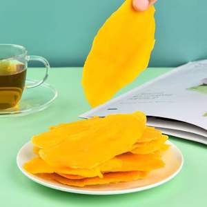 Mangue molle séchée irrésistible attrayante de haute qualité en provenance du Viet Nam pour grossiste - Product Image 4