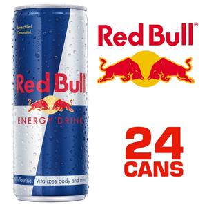 Bebida Energética Red Bull de 250 ml al por Mayor - Bebida Energética Red Bull Original en Venta - Product Image 5