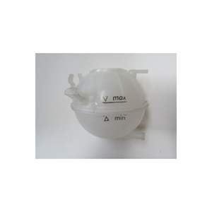 ถังพักน้ำหล่อเย็นสำหรับรถยนต์สโกด้า ซูเปอร์บ ปี 2013-2015 (ไม่มีฝาปิด 2 ขา) - Product Image 1