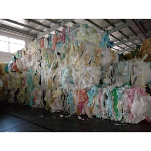 Bulk PU <b>Foam</b> Scrap Clean, Dry, and Perfect for Rebond <b>Foam</b>, <b>Carpet</b> Underlay, and Cushion Production - Product Image 4