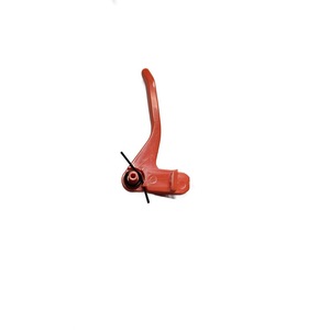 Grilletto dell'Acceleratore Coval per Tosaerba Modello Rif. 918016 - Ricambi e Accessori - Product Image 1