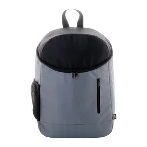 Zaino Promozionale Ecologico in RPET con Isolamento Termico - Product Image 6
