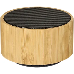 Altavoz Bluetooth Ecológico Cosmos para Artículos Promocionales de Fiesta - Product Image 5