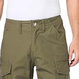 Premium Quality Men <b>Cargo</b> <b>Shorts</b> <b>Lightweight</b> Wholesale Rate Fully Customized anti wrinkle Men <b>Cargo</b> <b>Shorts</b> with Latest Design - Product Image 2