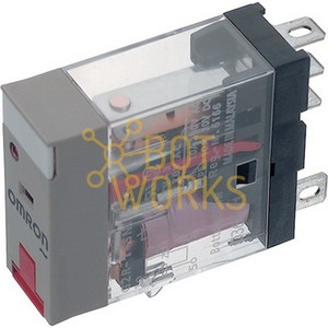 Omron G2R1SNI24ACSNEW - Neuf - Product Image 1