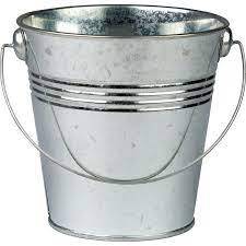 NEW PLANTERS IN NEW LOOK METAL PLANERS FOR HOME AND GARDEN DECORATION PLANTERS IN NEW STYLE GALVANIZED POT IN WHOLESALE PRICE - Product Image 4
