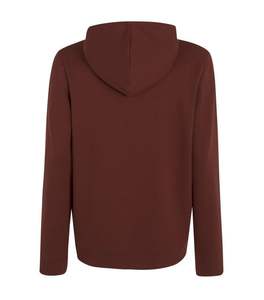 Sudadera con Capucha para Hombre, Estilo Informal, Cómoda, 100% Algodón, Transpirable, con Bolsillos, Moda Urbana de Invierno - Product Image 6