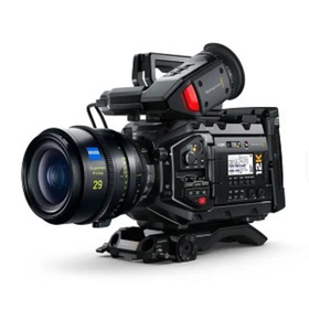 Nouvelle arrivée : Caméra cinéma Blackmagic URSA Mini Pro 12K avec capteur Super 35 - Product Image 2