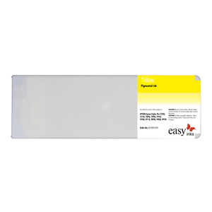 Encre compatible Epson Ultrachrome K3 HDR pour cartouche d'encre Stylus Pro 7700/7710 7890/7900/7910 9890/9900/9910 700 ml - Product Image 1