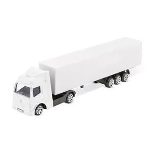 Giocattoli Promozionali Personalizzati Halle, Camion Giocattolo - Product Image 1