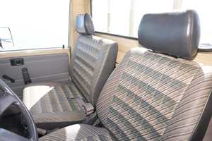 UTILISÉ POUR FJ75 PICKUP DIRECTION GAUCHE - Product Image 5