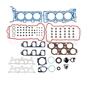HS26376PT-3 de Carrhzury 08-09 en STOCK Jeu de joints de culasse de moteur Offres Spéciales de qualité OEM pour Pontiac G8 3.6L 217CID DOHC <span class=keywords><strong>VIN</strong></span> 7 - Product Image 1