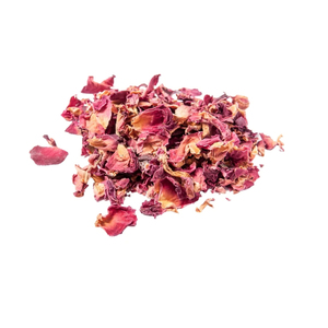 กลีบกุหลาบแห้งกลีบกุหลาบเทียมอบแห้งแบบ100% ธรรมชาติแพ็คได้ตามต้องการ - Product Image 4