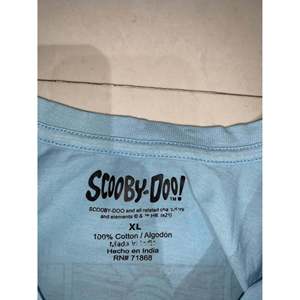T-shirt respirant Scooby Doo - Product Image 6