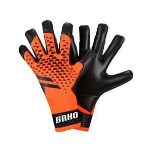 Guantes GAA listos para combinar con agarre de Palma extra fuerte forma de mano flexible y textura transpirable OEM MOQ - Product Image 2