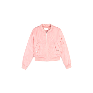 Blouson d'aviateur pour hommes unisexe de meilleure vente pour l'hiver OEM ODM blousons d'aviateur légers pour hommes coupe ajustée - Product Image 5