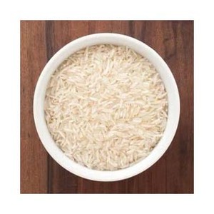 Gran demanda de arroz Basmati al vapor doble 1121 para exportar a las regiones del Golfo, África y Asia - Product Image 5